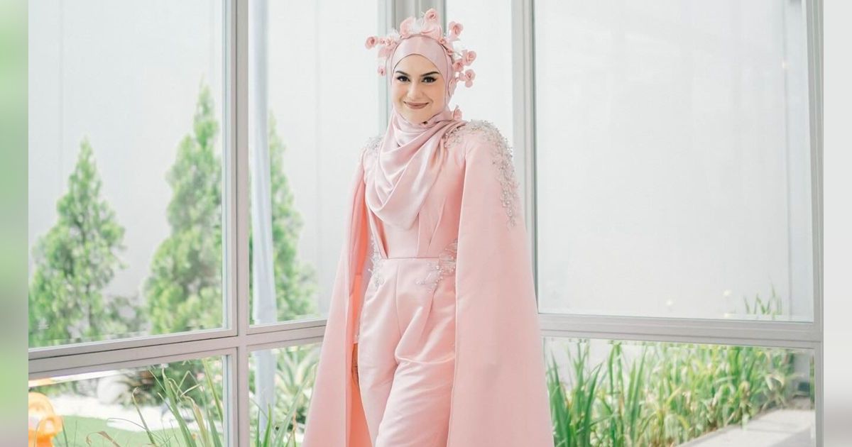 Super Estetik, Begini Penampakan Kantor Irish Bella yang Manjakan Mata, Banyak Spot Instagramable