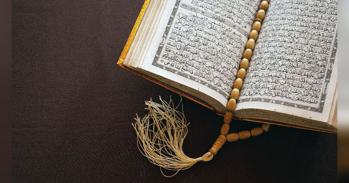 Bacaan Doa Ruqyah dalam Islam, Lengkap Beserta Artinya