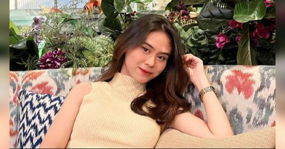 Dwinda Ratna Ngaku Masih Dihujat Warganet Gegara Cerai dari Furry Setya