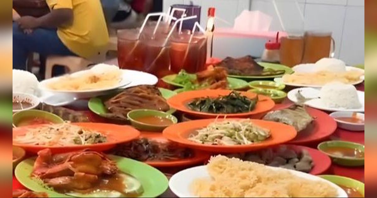 Cerita Pilu Bukber: Sudah Pesan Menu Banyak, Tapi Tidak Ada Satu pun Teman yang Datang
