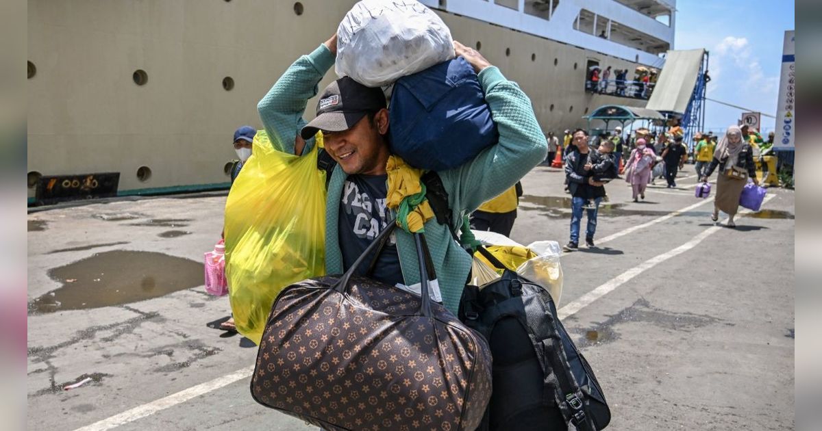 Indibiz Fasilitasi Mudik Gratis 2024, Ini Syarat Kalau Mau Ikutan