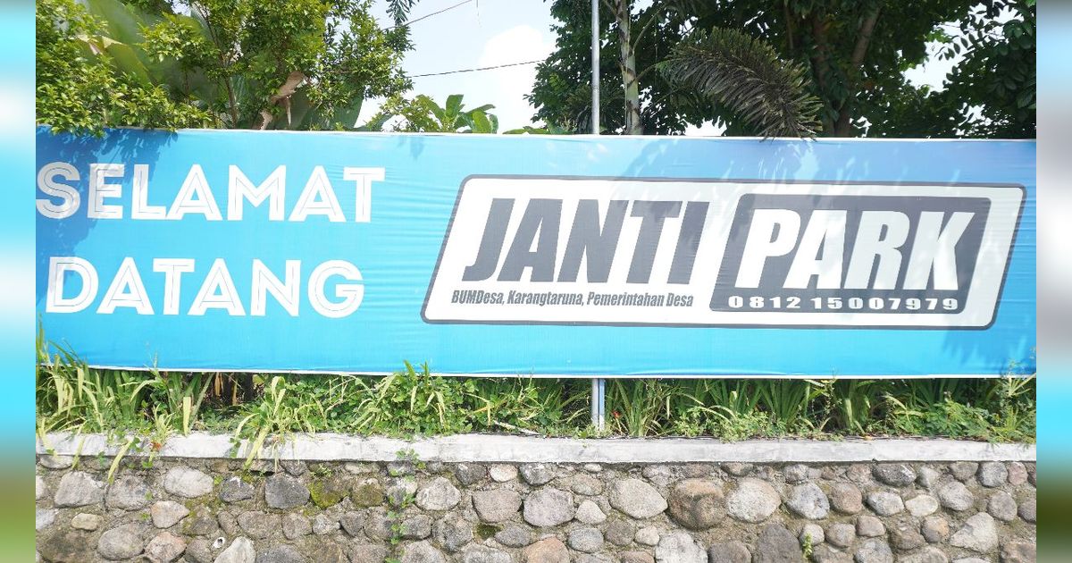 Menginspirasi, Begini Kisah Pemuda Desa Janti Pilih Bekerja di Kampung Halaman daripada Merantau