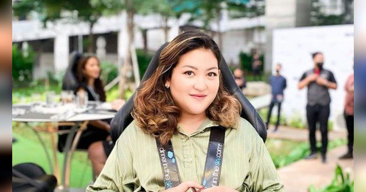 Transformasi Danvy Rukmana Anak Annisa Trihapsari & Ari Sigit, Potret Masa Kecilnya Bikin Salfok