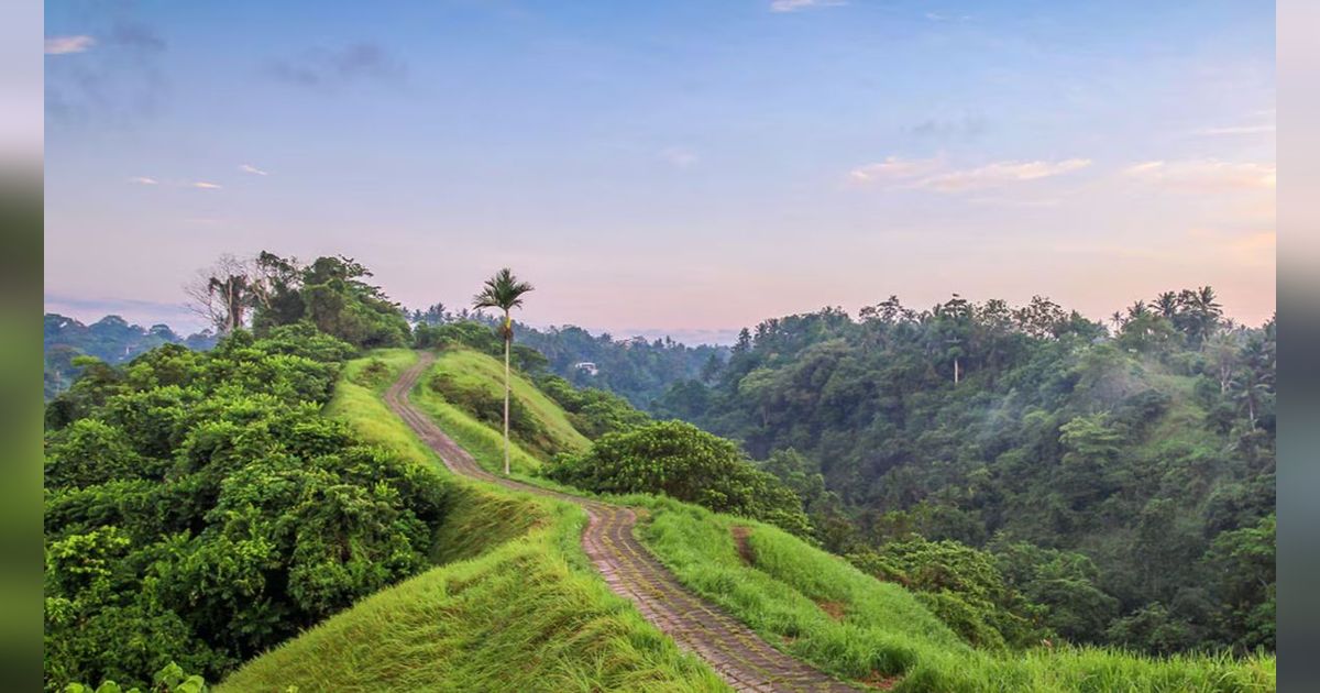Jadi Salah Satu Wisata Termurah di Dunia, Ini 4 Eksotisme Bali yang Jarang Tersorot