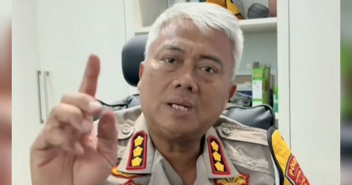 Ayahnya Tamtama TNI, Anaknya Kini Selangkah lagi Jadi Jenderal Polri