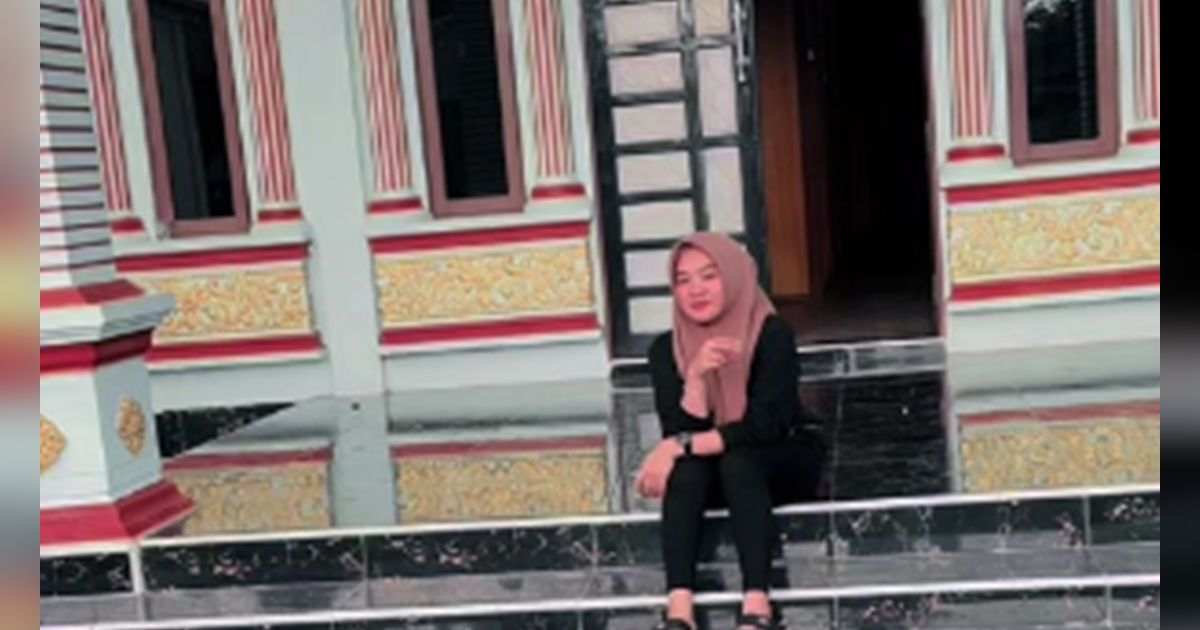 Potret Rumah Viral Acil Jouleha, Dibongkar Paksa Usai Diselingkuhi Suami, Penampakan Sebelum dan Sesudahnya Bikin Pilu