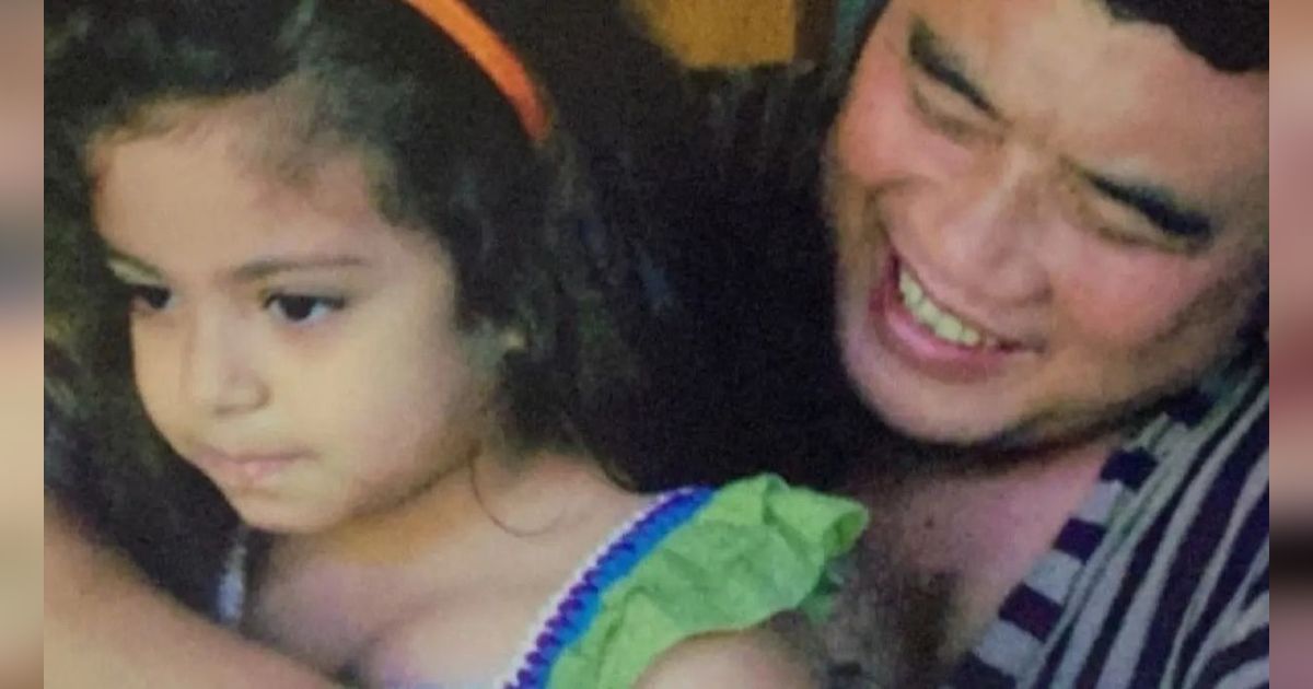 8 Potret Putri Bungsu Rhoma Irama yang Jarang Tersorot, Bule Cantik Keturunan Jerman