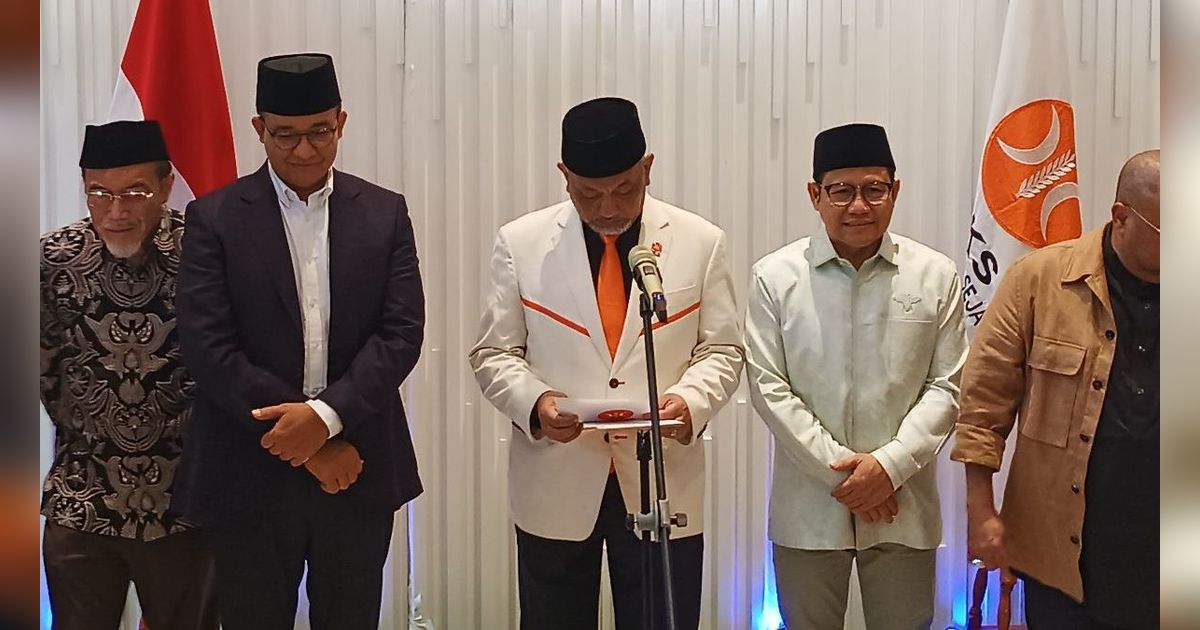 PKS Siap Berkoalisi dengan Prabowo-Gibran