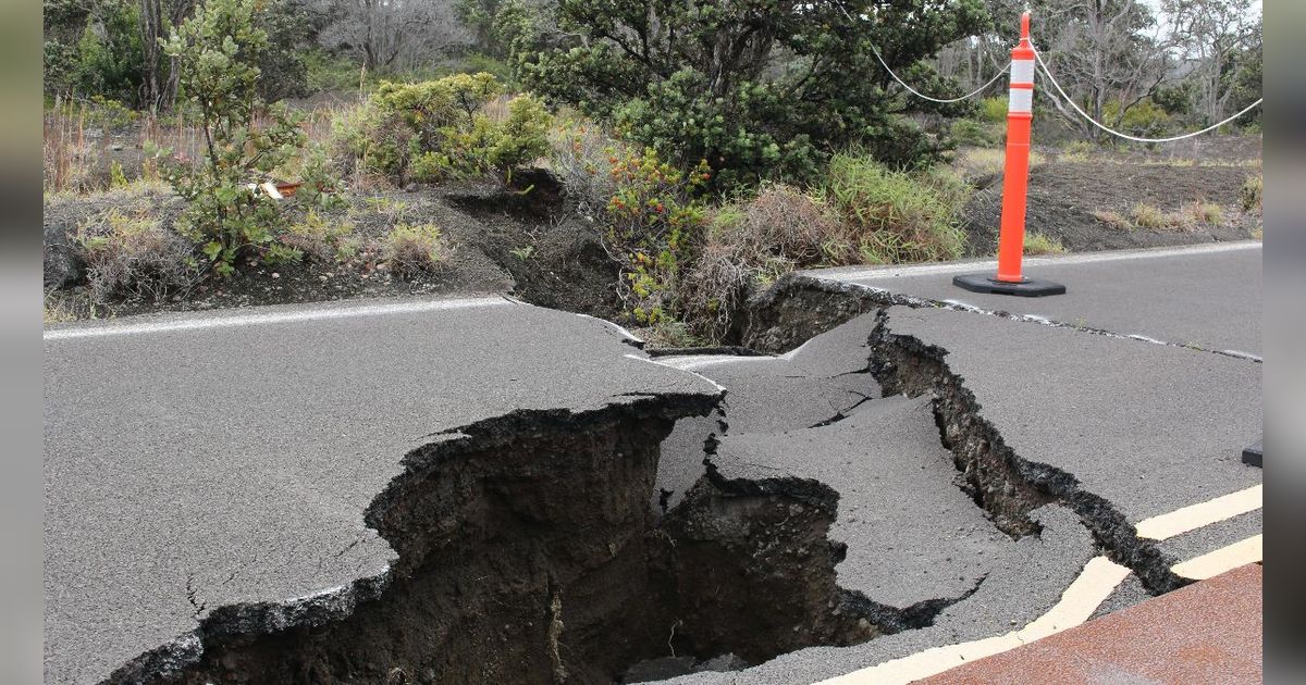 Doa saat Gempa Bumi Melanda yang Diajarkan Rasulullah dan Tips Menyelamatkan Diri agar Terhindar dari Risiko Berat