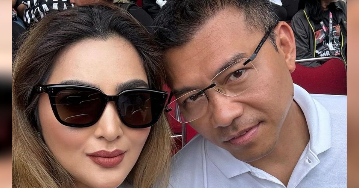 Ashanty Minta Maaf dan Ngaku Marahi Anang Hermansyah Efek Podcast Bareng Ghea Indrawari