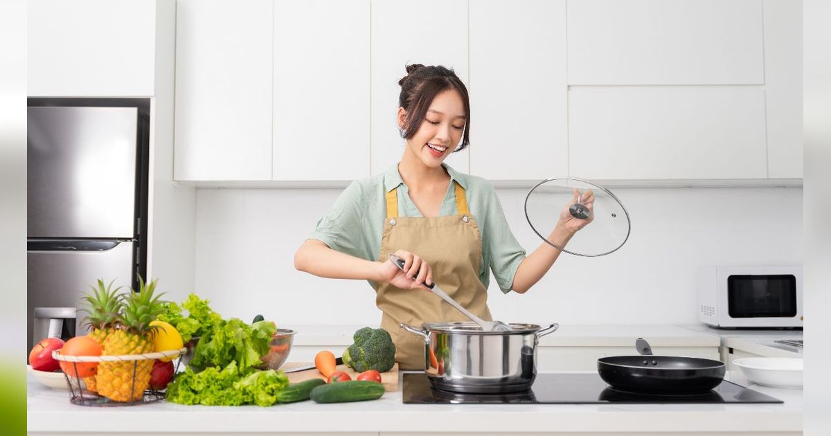 10 Tips Bikin Sup Telur Simpel Jadi Next Level, Hangatkan Perut dan Manjakan Lidah