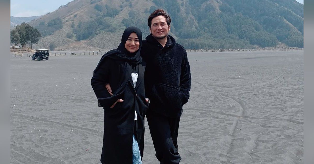 Potret Rumah Cindy Fatikasari & Tengku Firmansyah di Kanada, Kini Mantap Tinggalkan Indonesia Demi Dampingi Anak