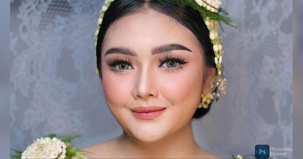 Potret Cantik Menawan Suci Winata Istri Ke-4 Ari Sigit Cucu Presiden Soeharto, Ternyata Lebih Muda 21 Tahun