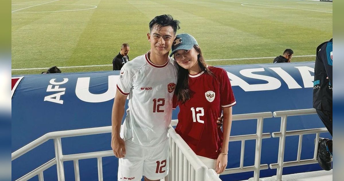 8 Potret Rumah Mewah Pratama Arhan & Zize yang Jarang Tersorot, Kini Dihujat Gol Bunuh Diri