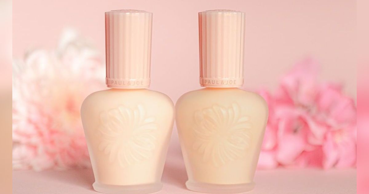 10 Rekomendasi Skincare Primer dengan Harga Murah Terbaik Edisi 2024