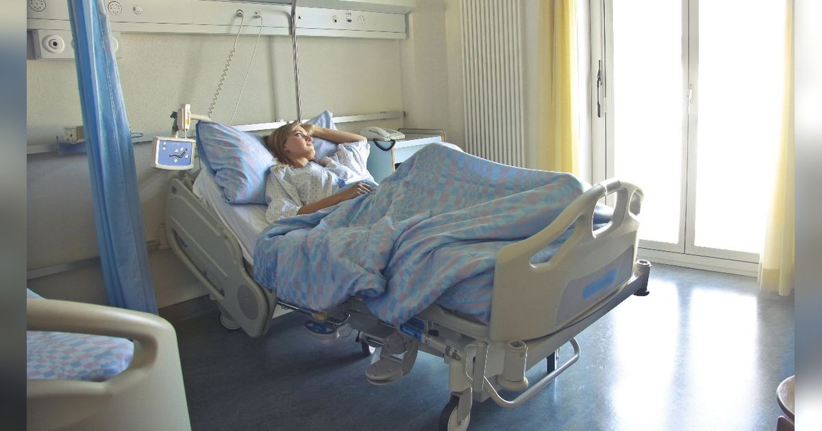 50 Kata-Kata Semangat untuk Orang Sakit agar Cepat Sembuh, Get Well Soon!