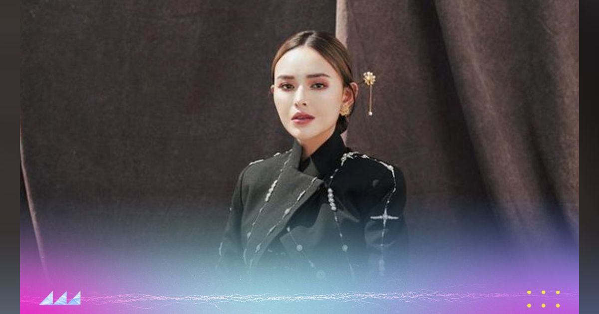 Tas Mungil Branded Puluhan Juta Milik Amanda Manopo Masak Dikira Sarung Tinju