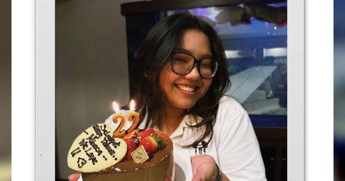 Masih Ingat Trisha Eungelica Anak Ferdy Sambo dan Putri Candrawathi? Lama Tak Muncul Kini Ikuti Jejak Sang Ibu