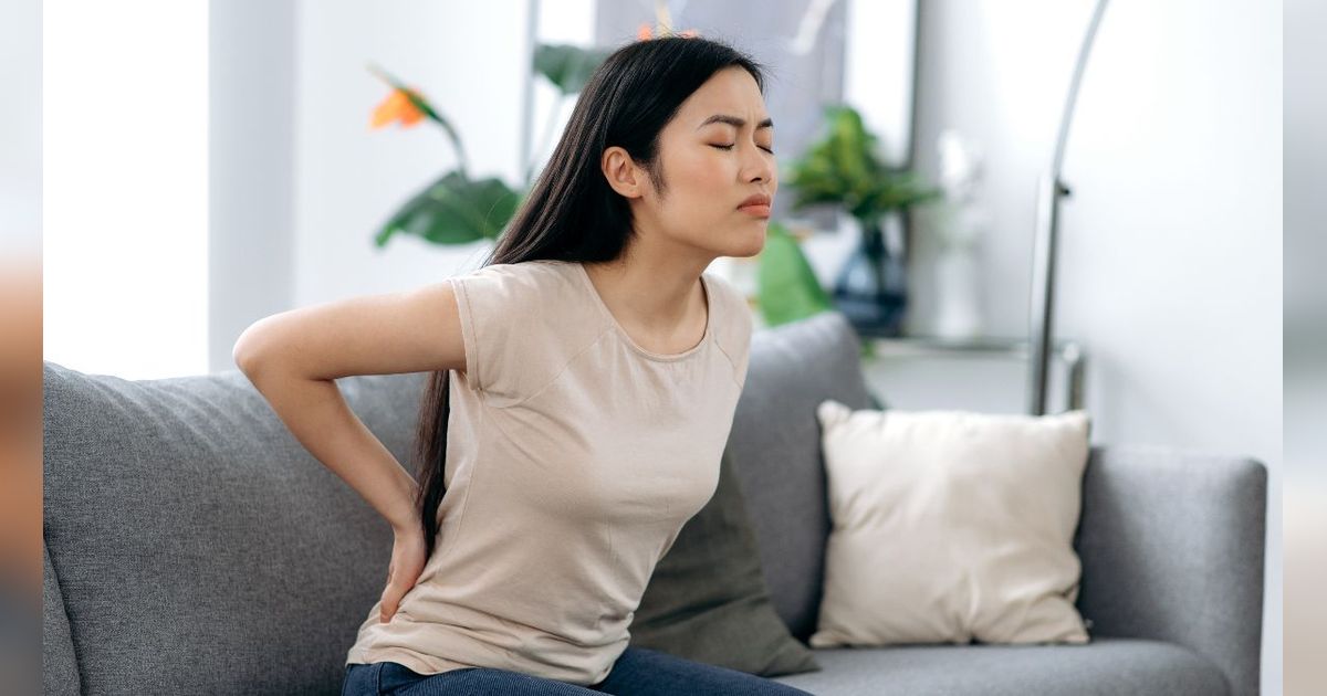 Cegah Osteoporosis, Lakukan 7 Langkah Agar Tulang Kuat dan Sehat