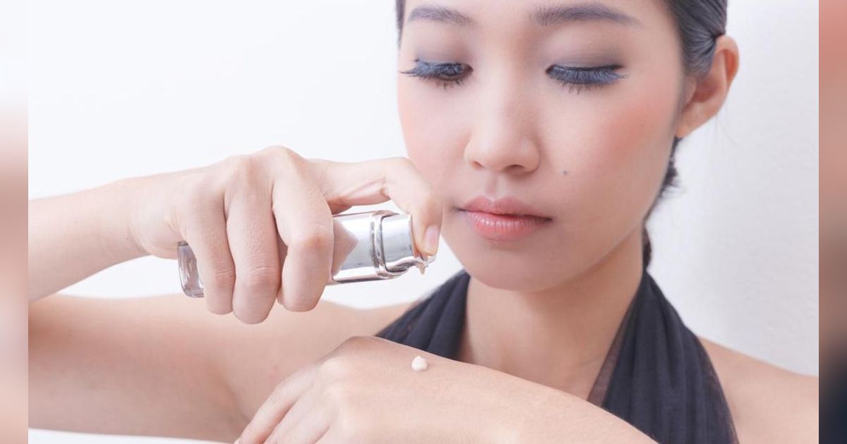 10 Produk Skincare Primer dengan Harga Murah, Rekomendasi Terbaik 2024