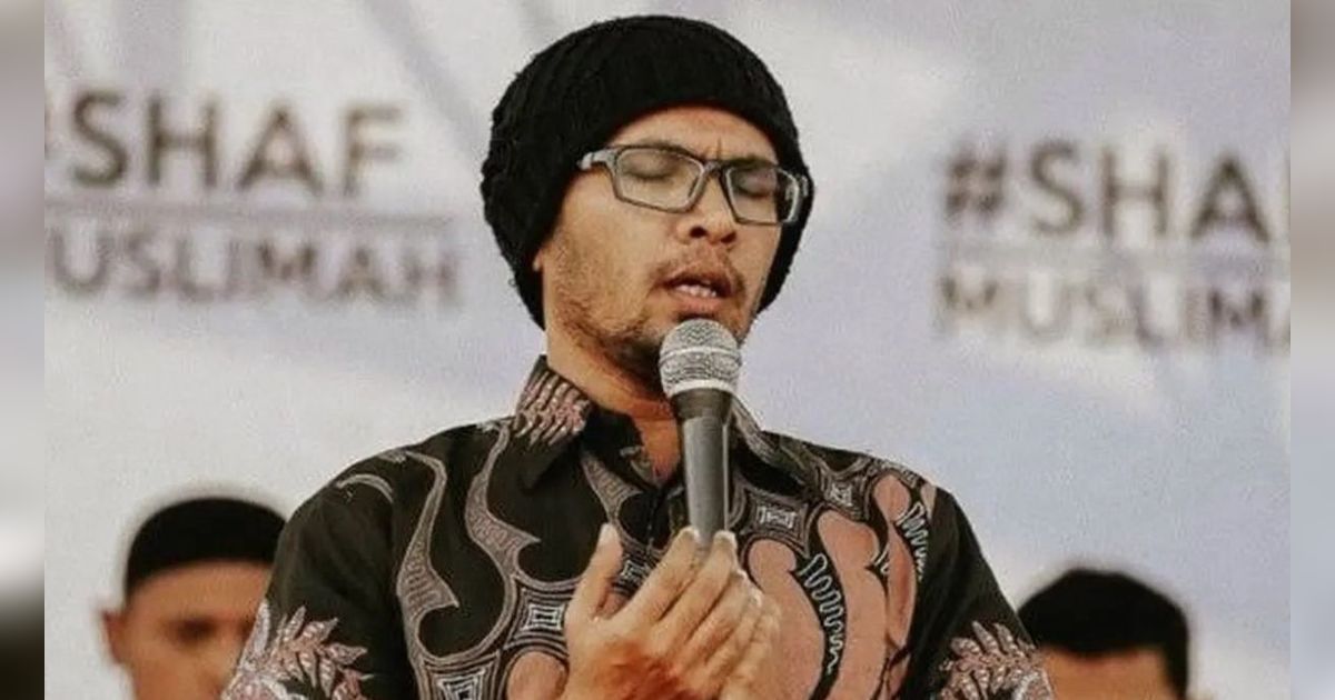 Tanya Akun Medsos Wasit Laga Timnas Indonesia vs Uzbekistan di Piala Asia U23, Ustaz Hanan: 
