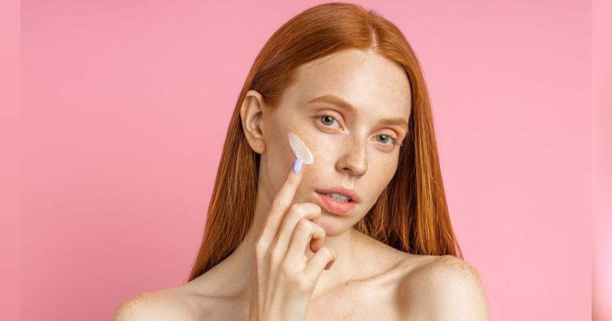 Bolehkah Remaja Menggunakan Skincare Primer? Begini Cara Memilih Produk Terbaik