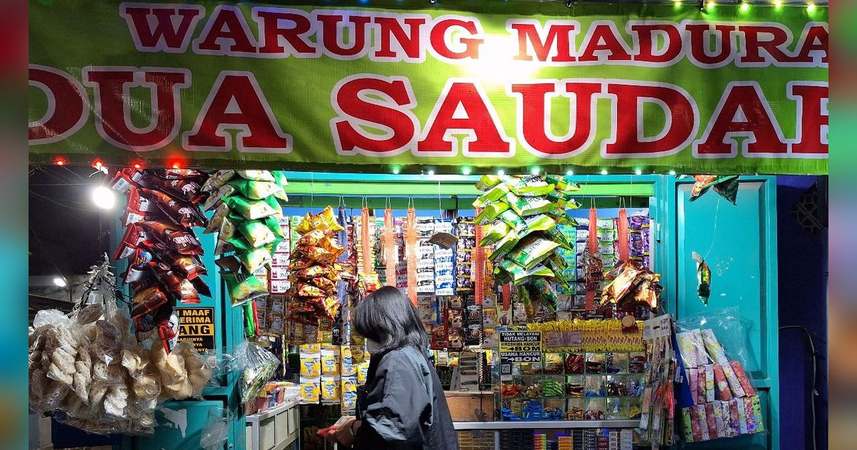 Teten Tegaskan Tidak Ada Larangan Warung Madura Buka 24 Jam di Bali, Ini Penjelasannya