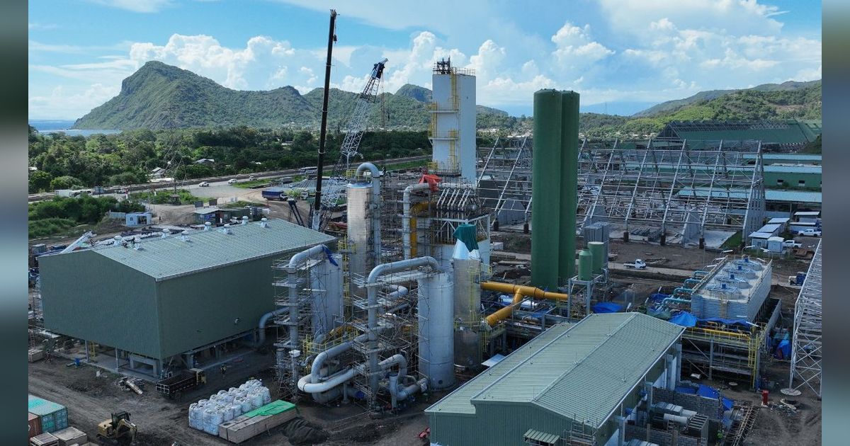 Perusahaan Smelter di Morowali Utara Turun Tangan Bantu Korban Banjir, Kirim Ratusan Paket Sembako