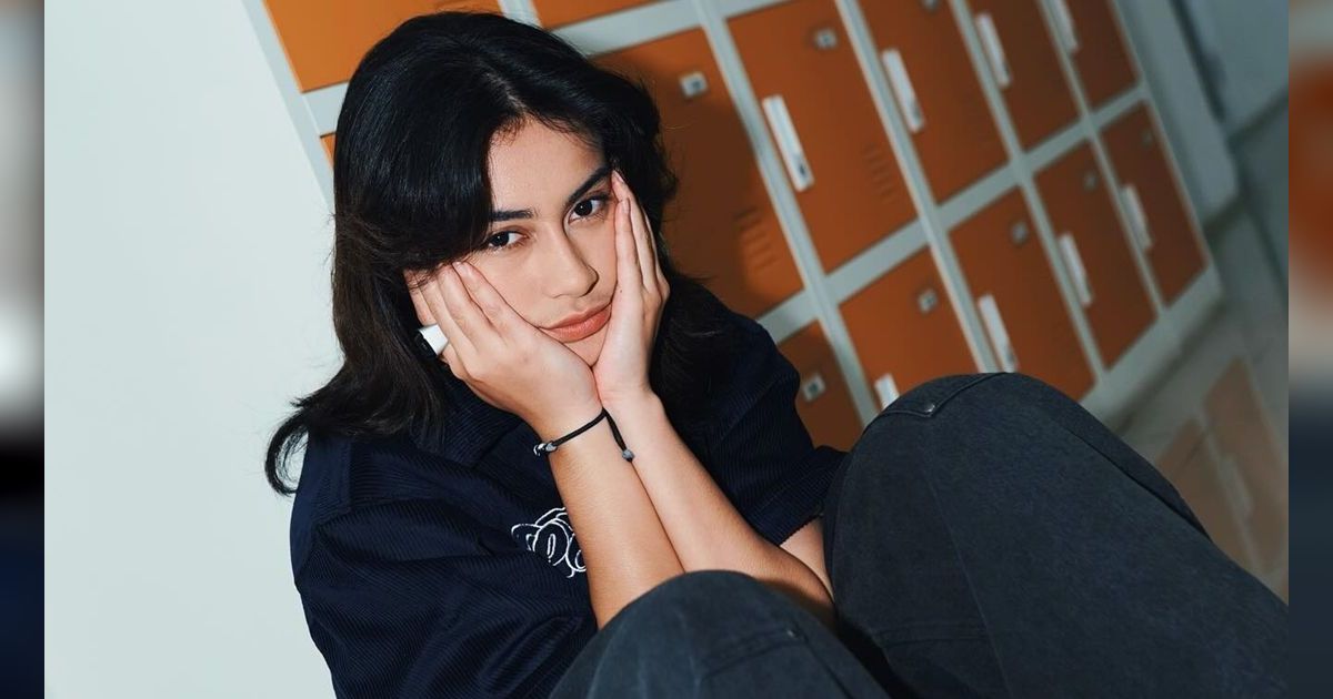 Potret Sintya Marisca Fans Nomor 1 Abidzar Al Ghifari, Sebut Sosok Pria Sulit Digapai