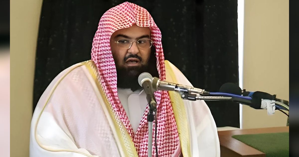 Cinta Kuliner Indonesia, Imam Masjidil Haram sampai Minta Indomie ke Mahasiswa