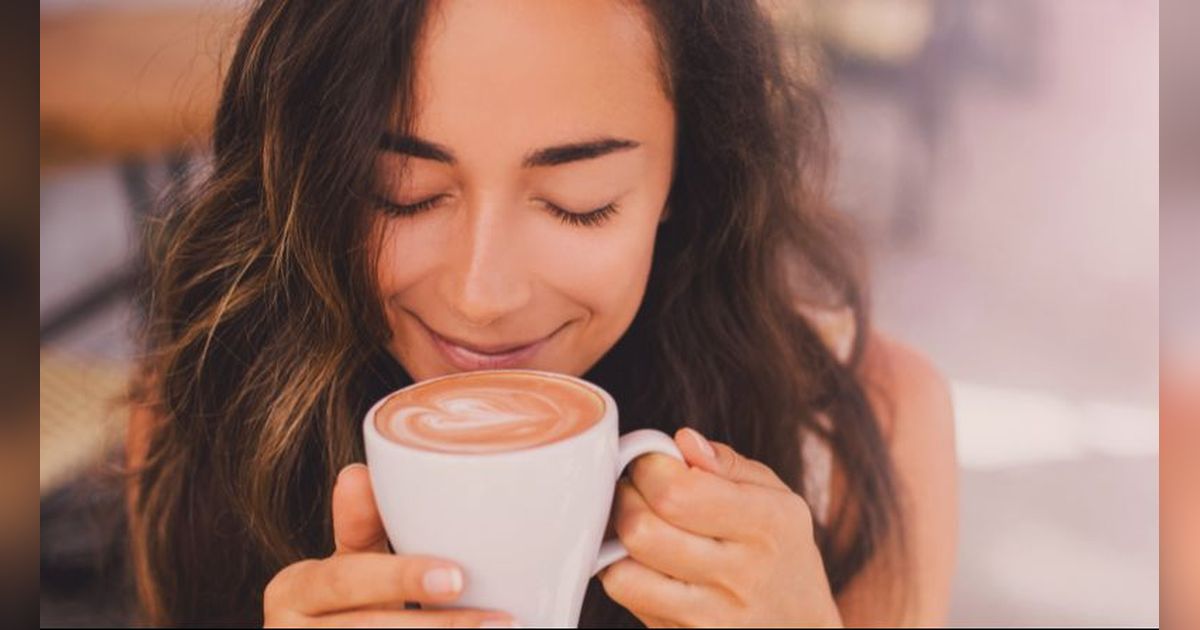 Biar Sajian Kopi Jadi Lebih Sehat, Bisa Tambahkan 4 Bahan Ini