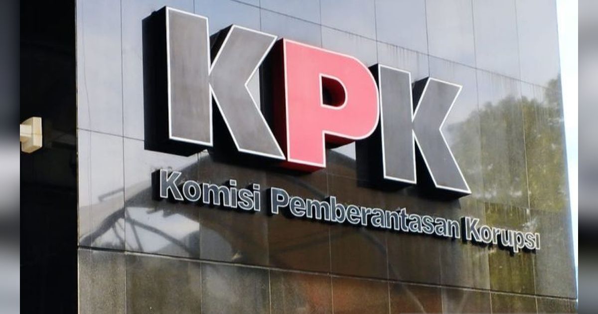 Gedung Sekretariat DPR RI Digeledah, Penyidik KPK Bawa 3 Koper 1 Tas Ransel