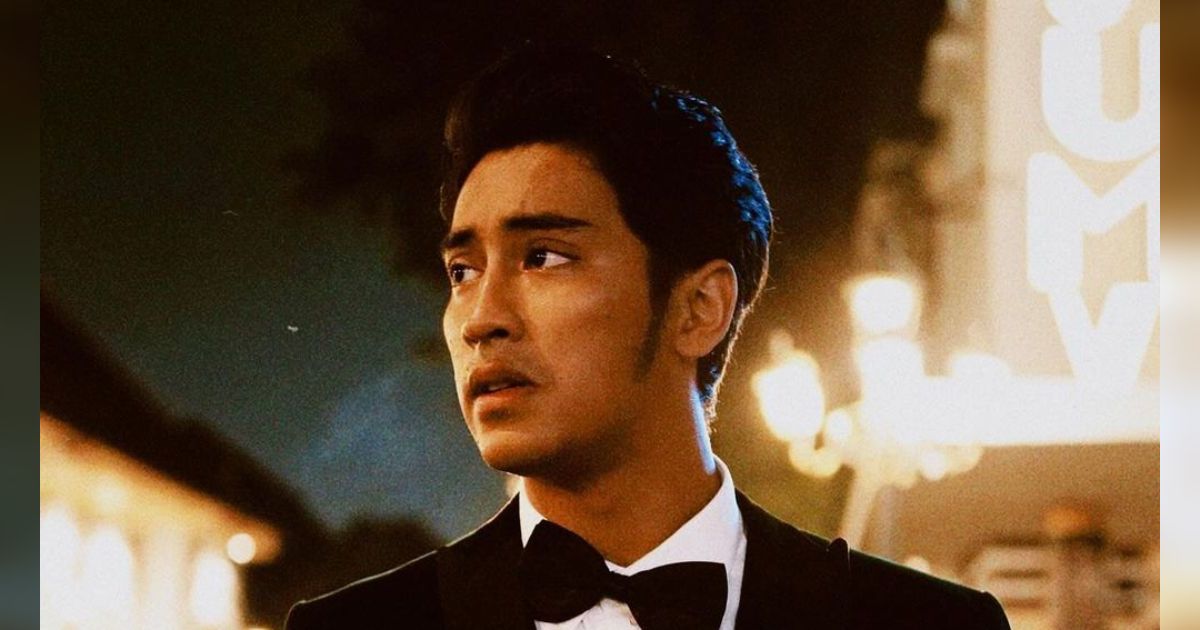 Dicomblangi Cocok jadi Jodoh Irish Bella, Abidzar Al-Ghifari: 