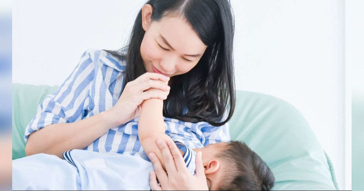 3 Cara Tingkatkan Lemak Pada ASI, Biar BB Si Kecil Bertambah