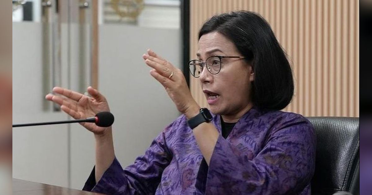 TOP NEWS: Keras Sri Mulyani Tegur Anak Buah di Bea Cukai | Prabowo Ternyata Dipersiapkan Jokowi