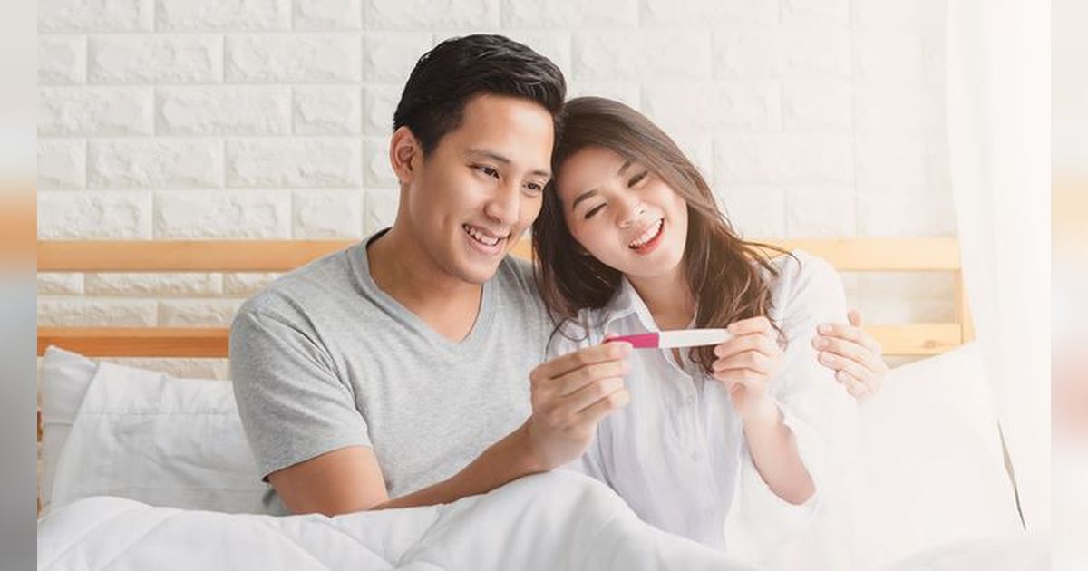 4 Hal yang Sebaiknya Dihindari Saat Jalani Program Hamil