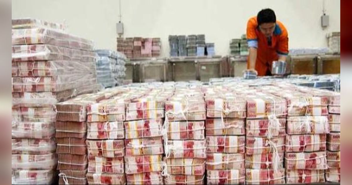 Ngakak! Melamar Kerja Ditanya Seandainya Dikasih Uang Rp1 Triliun, Jawaban 'Ngasal' Pria Ini Malah Bikin Dia Lolos Wawancara