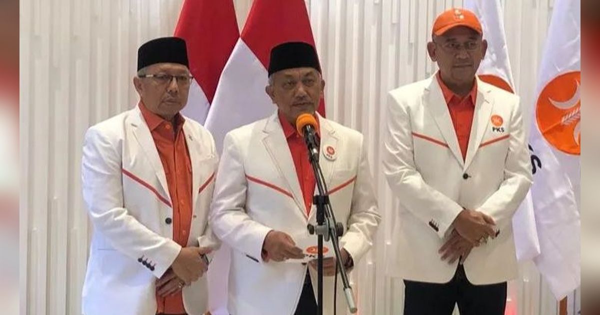 PKS Sebut Nama Wali Kota Depok Mohammad Idris Masuk Kandidat Pilkada Jabar