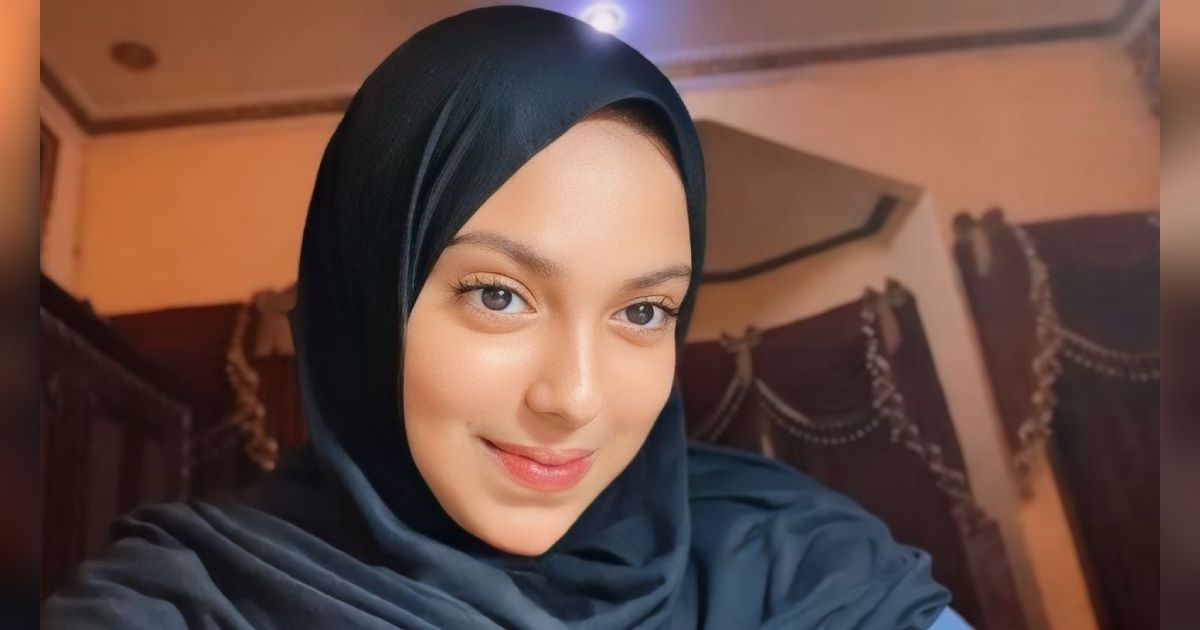 8 Fakta Tamara Janatea Putri Bungsu Rhoma Irama yang Baru Dikenalkan ke Publik