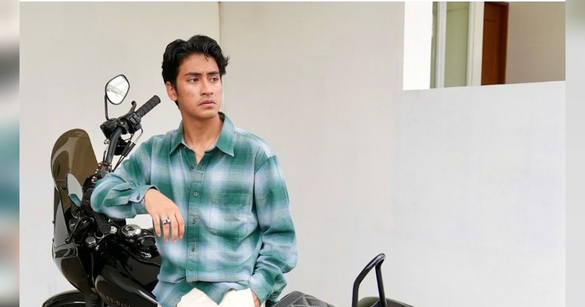 Jarang Tersorot, Intip Potret Kamar Abidzar Al Ghifari Gabungkan Tiga Ruangan Jadi Satu