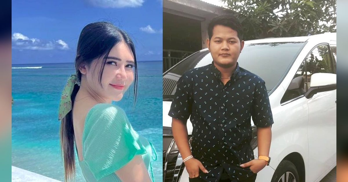 Potret Via Vallen dan Adiknya, Rafi Pratama, Sebelum Hubungan Keduanya Merenggang