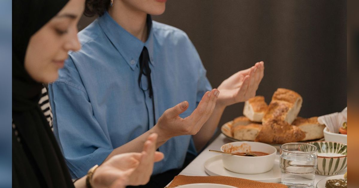 9 Mitos dan Fakta Seputar Puasa Ramadhan yang Sering Disalahpahami