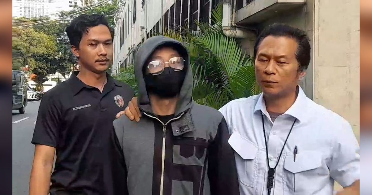 Jadi Tersangka, Petugas Damkar Cabuli Anak Kandung Segera Dipecat