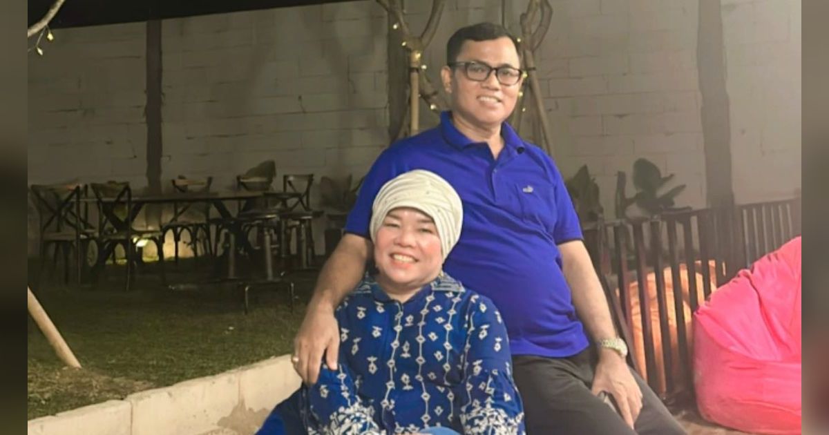 Dikecam Usai Bagi-bagi Uang Untuk Anak Yatim di Halaman Depan, Begini Mewahnya Rumah Haji Faisal dan Oma Gala