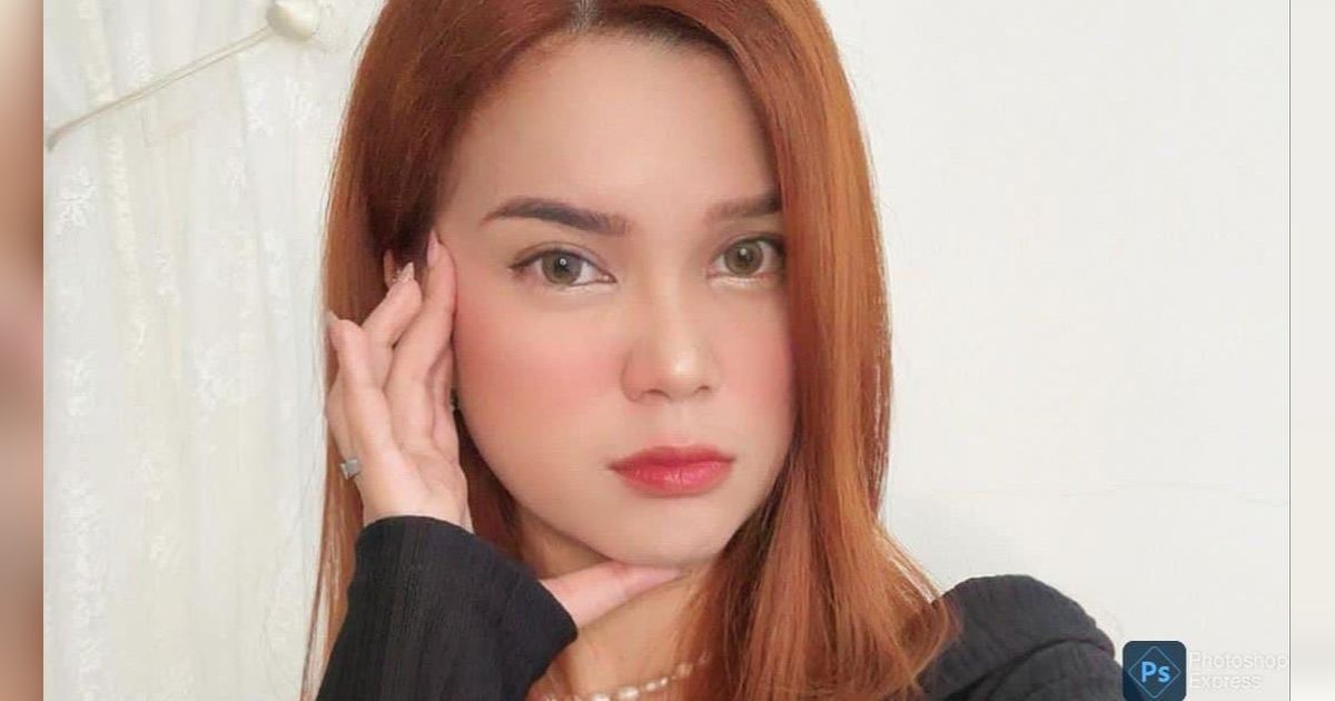 Tampil bak Idol Kpop, Potret Terbaru Sinta 'Keong Racun' Usai Ubah Warna Rambut Tuai Pujian