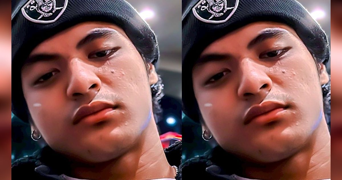 Vadel Rela Putus dari Lolly Asal Nikita Mirzani Menerima Lagi Putrinya