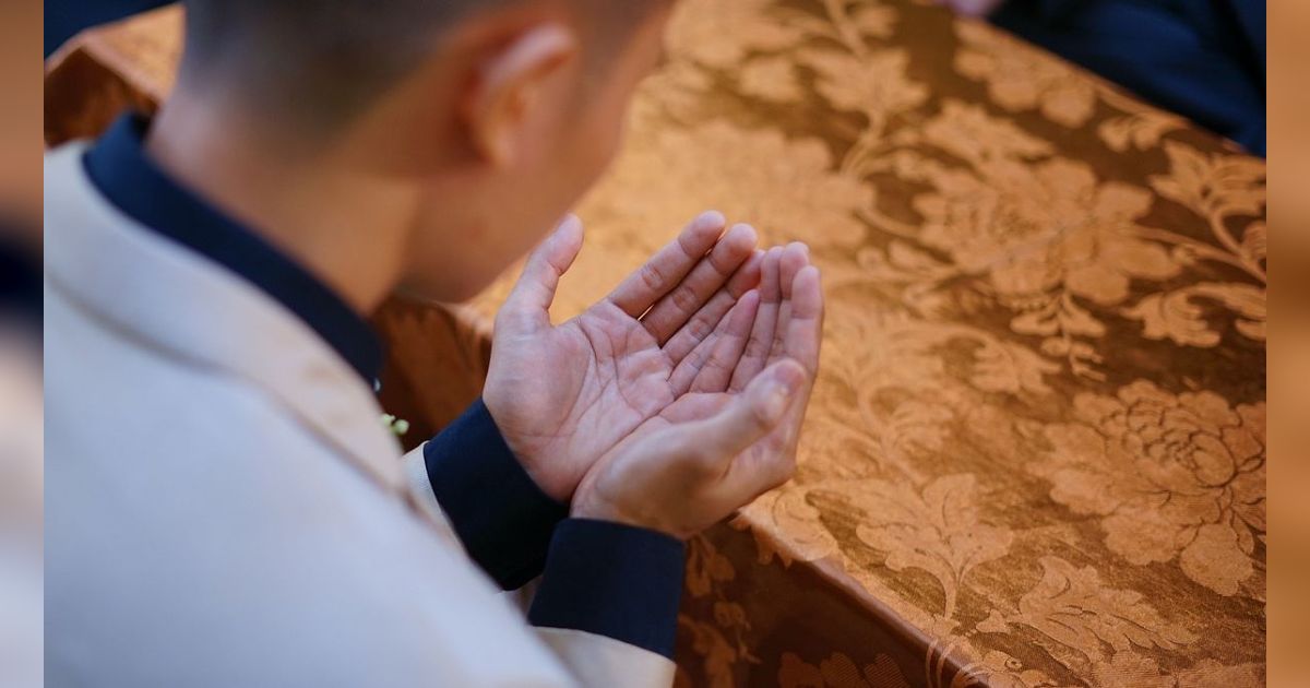 Doa Sholat Idul Fitri dan Artinya, Perlu Diketahui