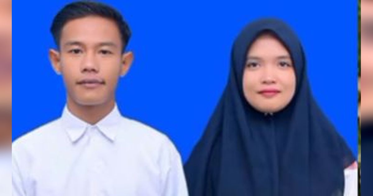 Pasangan yang Nikah di KUA Ini Minta Netizen Editkan Foto Bak Resepsi, 7 Potret Hasilnya Bak Nyata