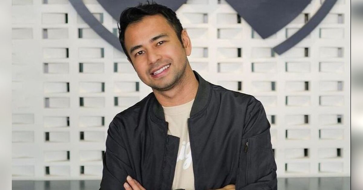 Dikait-Kaitkan dengan Harvey Moeis dan Langsung Beri Klarifikasi, Berikut Ini 8 Potret Detik-Detik Raffi Ahmad Saat 'Ditangkap' Polisi
