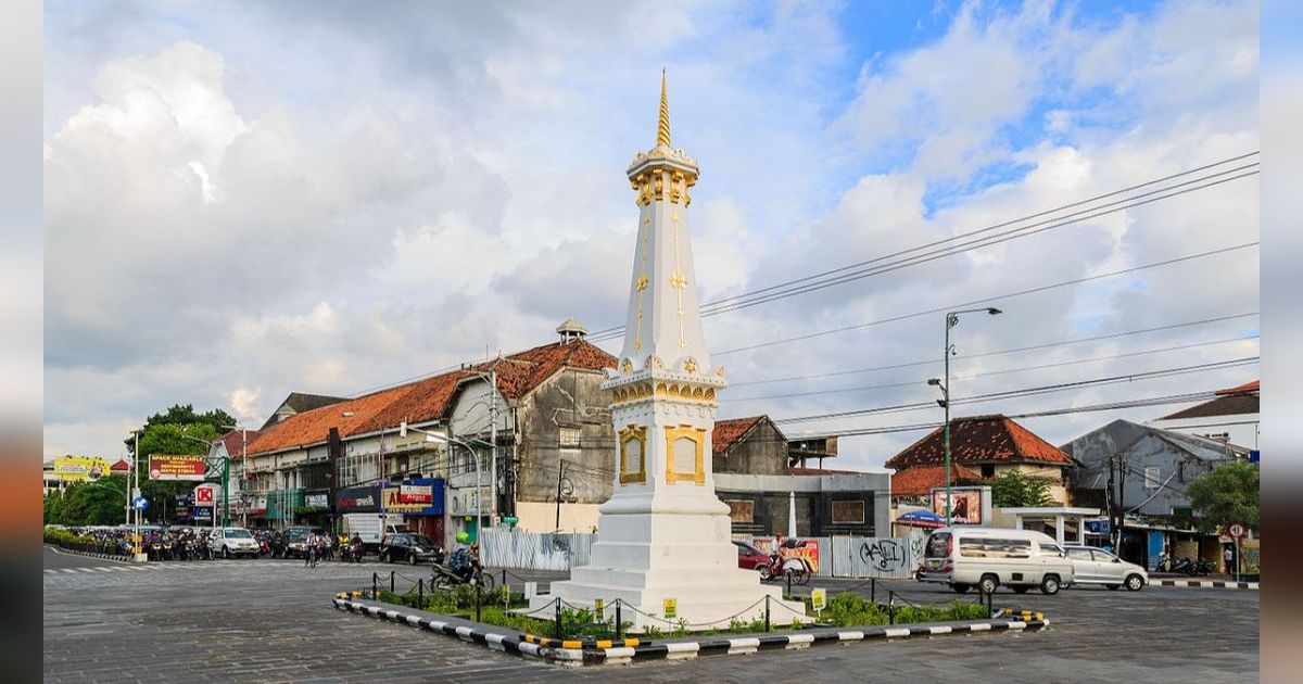 10 Wisata Edukasi Yogyakarta Paling Populer dan Wajib Dikunjungi saat Libur Panjang